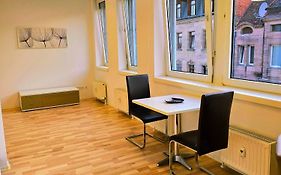 B&R Apartment In Fuerth